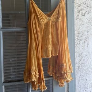 Jens Pirates Booty Blouse